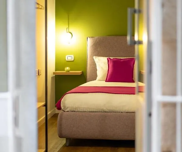 The Ortigia * Syrakusa