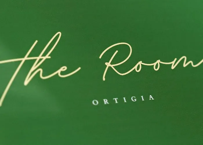 The Ortigia * Syrakusa