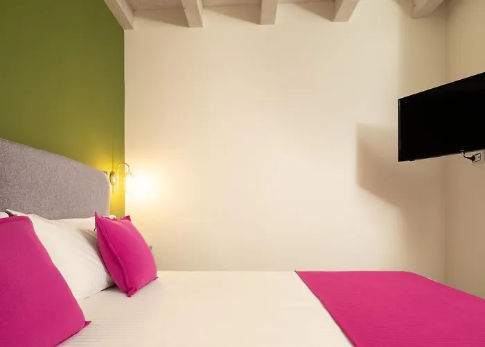 The Ortigia Syrakusa