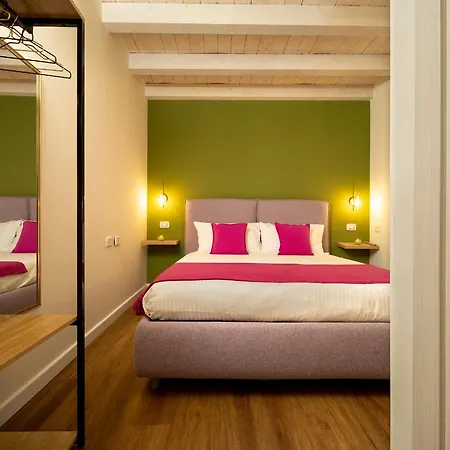 Vakantiehuis The Ortigia